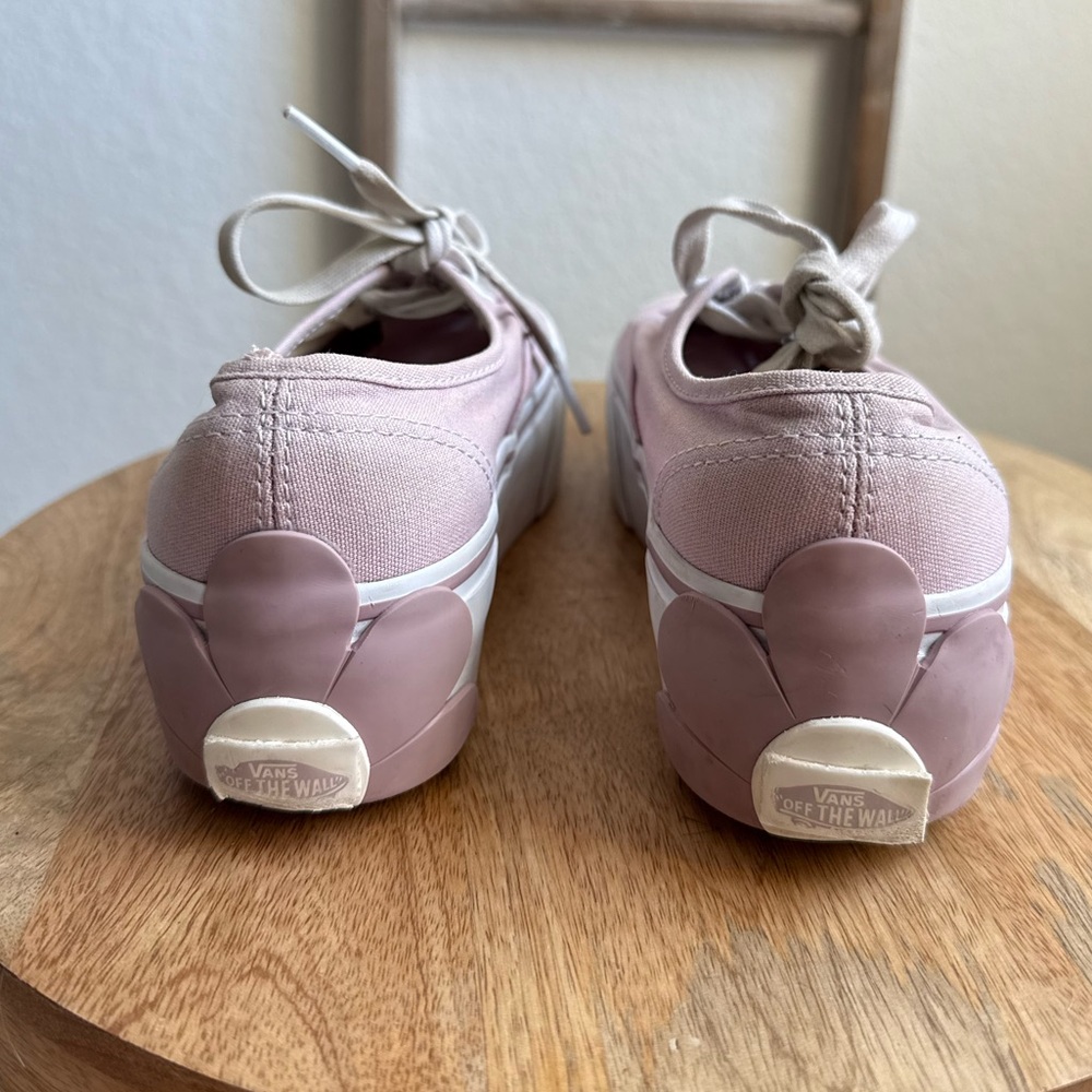 Vans Authentic Stackform Oversized Floral In Keep… - image 8